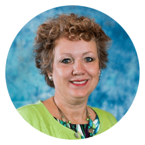 Catrine Fredrikson LightCMS Expert Catrine Fredrikson